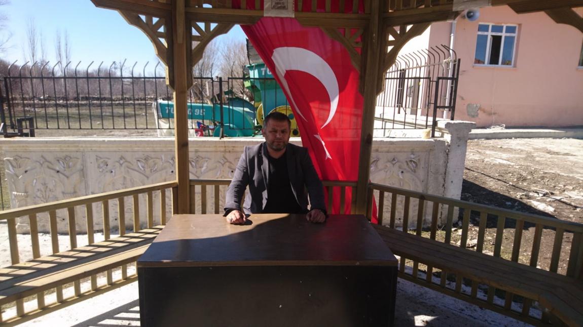 Gökhan TUNCER - Okul Müdür V.