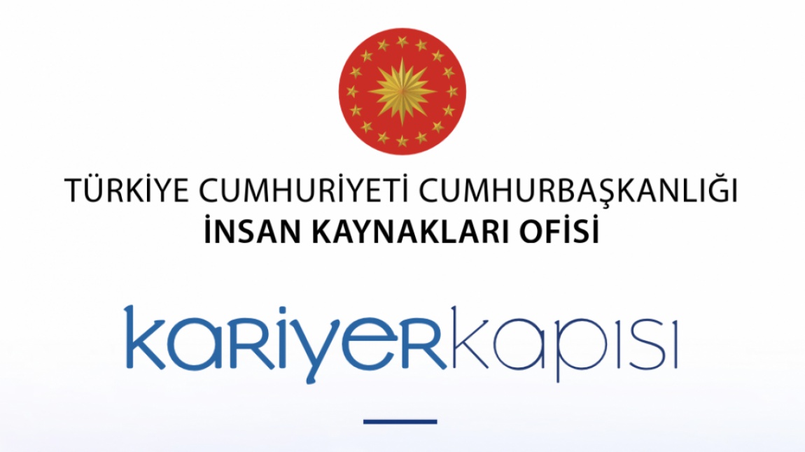 Ulusal Staj Programı (Kariyer Kapısı)